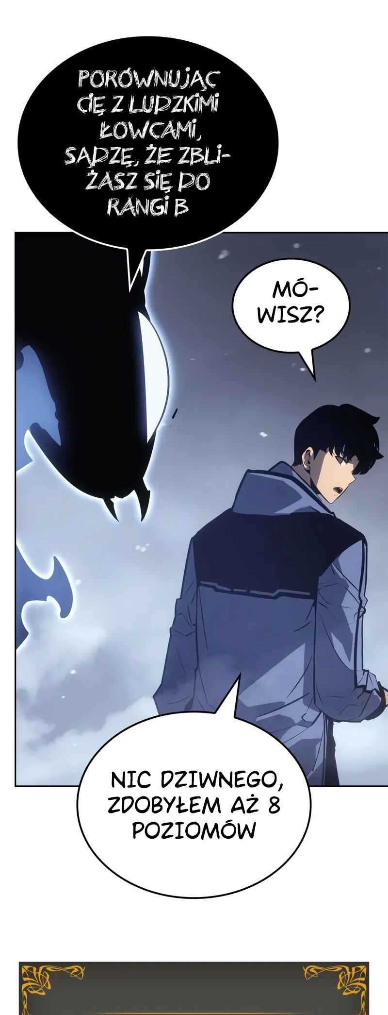 Na Honjaman Level Up: Ragnarok Chapter 24 - Page 46