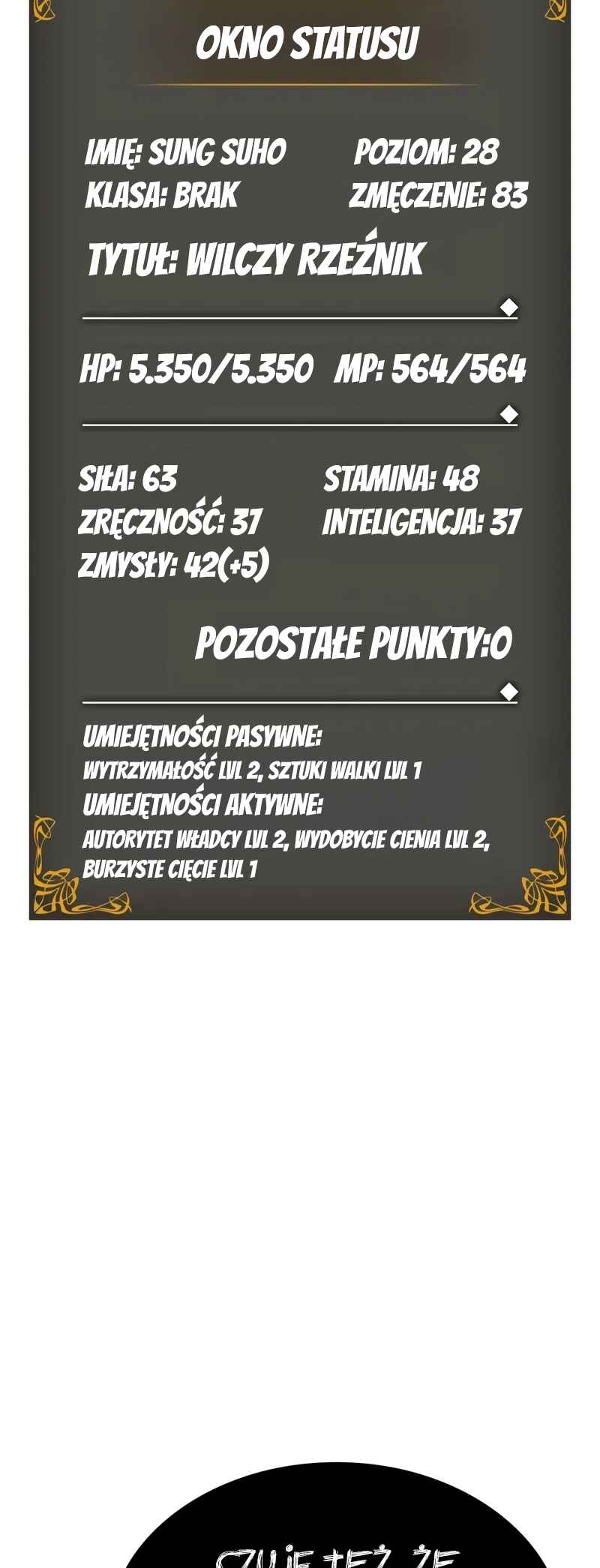 Na Honjaman Level Up: Ragnarok Chapter 24 - Page 47