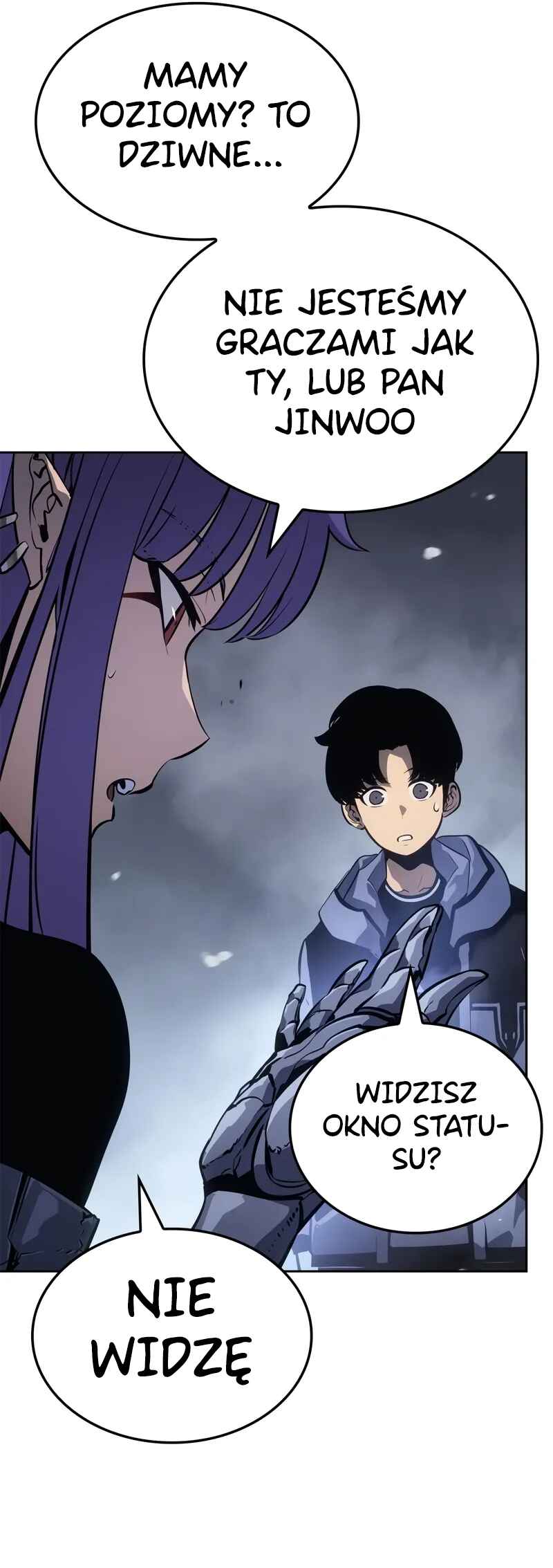 Na Honjaman Level Up: Ragnarok Chapter 24 - Page 51
