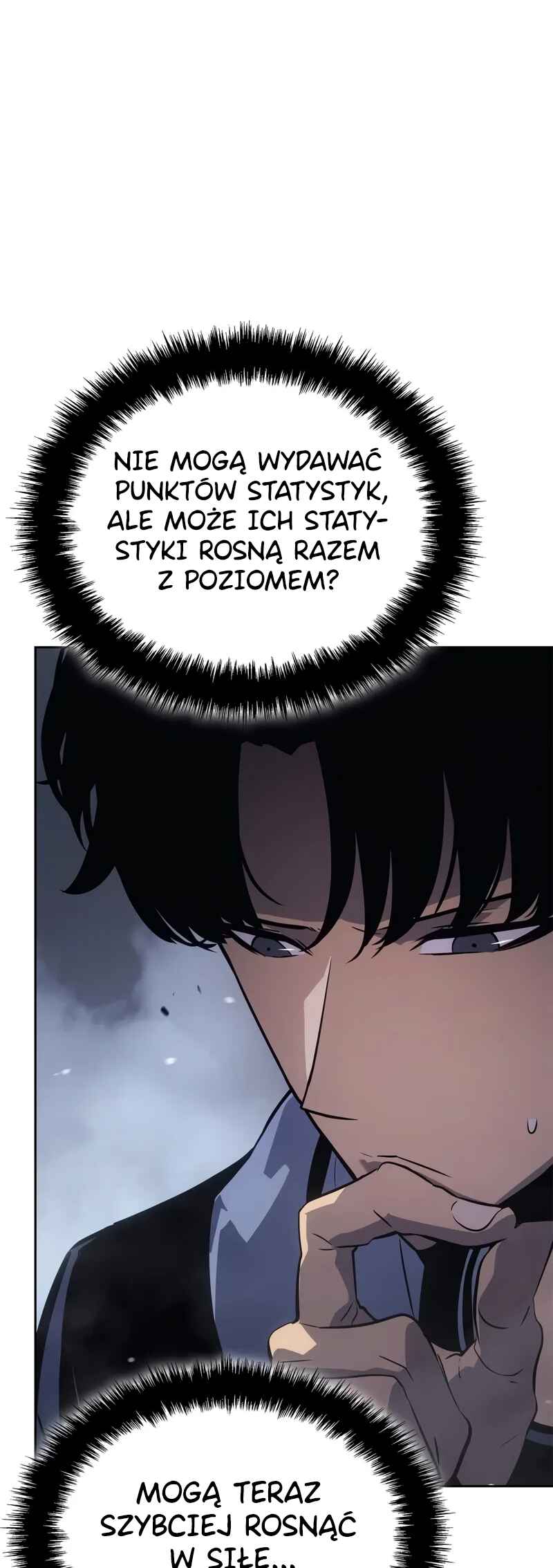 Na Honjaman Level Up: Ragnarok Chapter 24 - Page 52