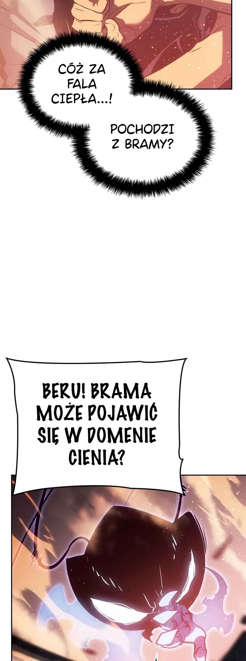 Na Honjaman Level Up: Ragnarok Chapter 24 - Page 59