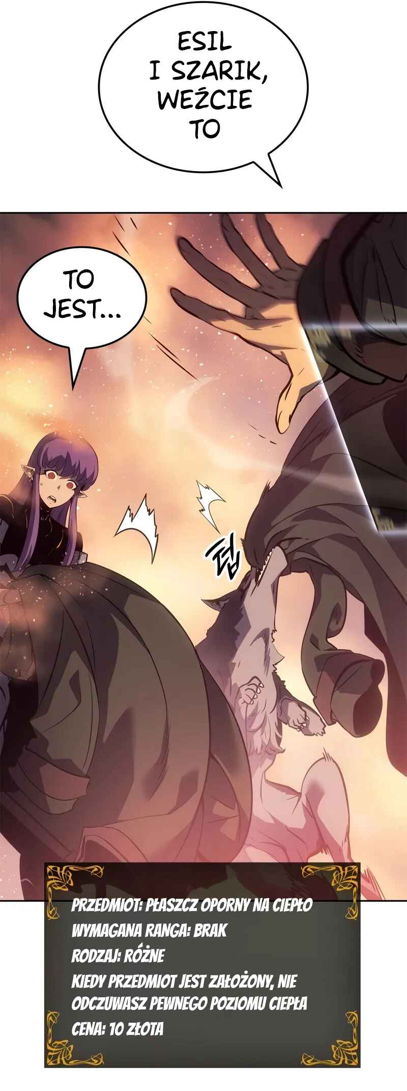 Na Honjaman Level Up: Ragnarok Chapter 24 - Page 63