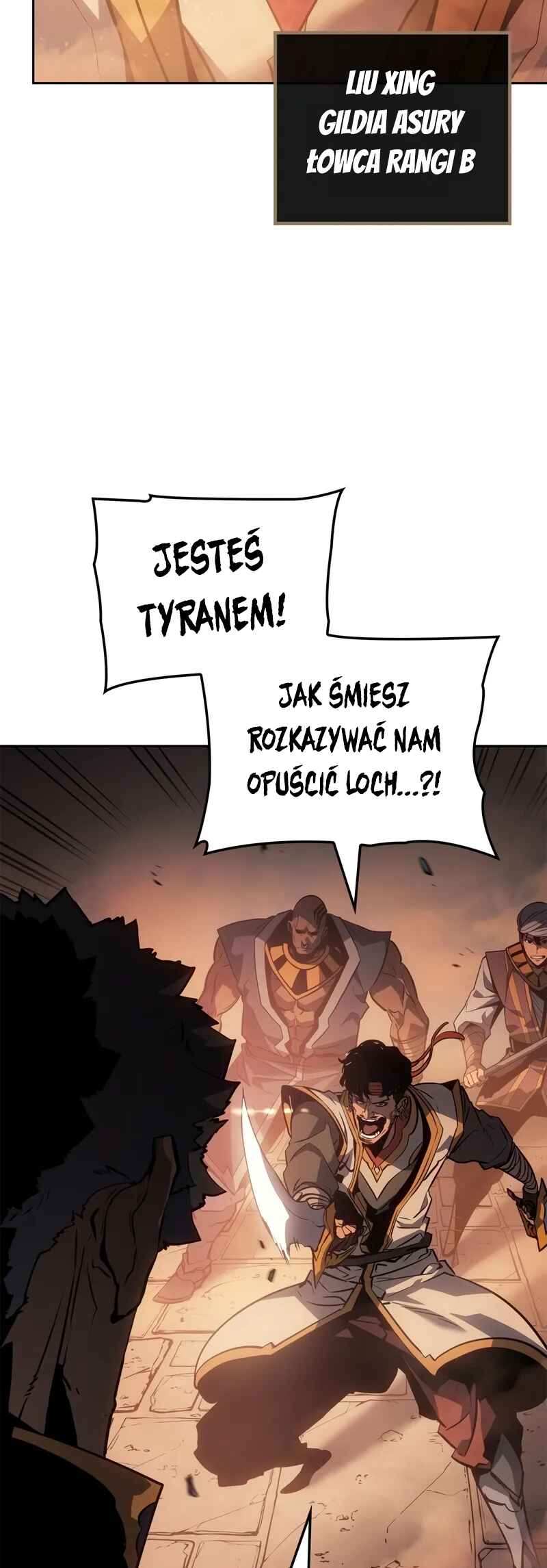 Na Honjaman Level Up: Ragnarok Chapter 24 - Page 68
