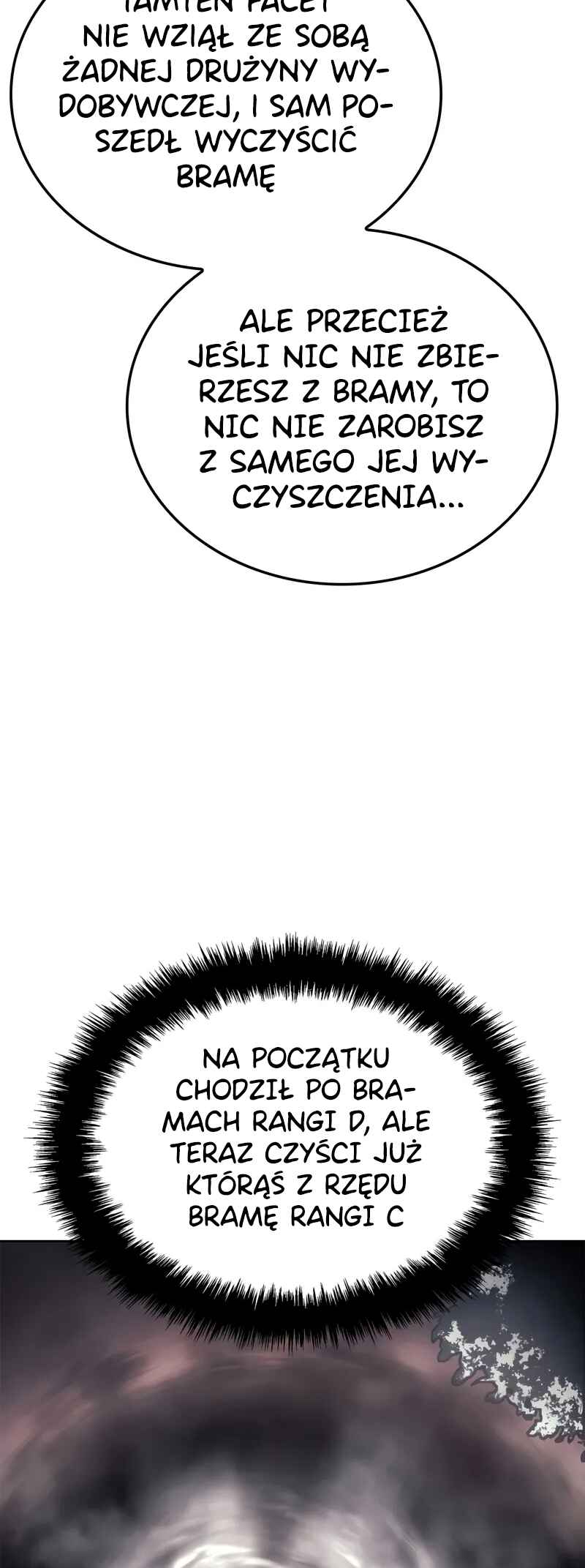 Na Honjaman Level Up: Ragnarok Chapter 24 - Page 7