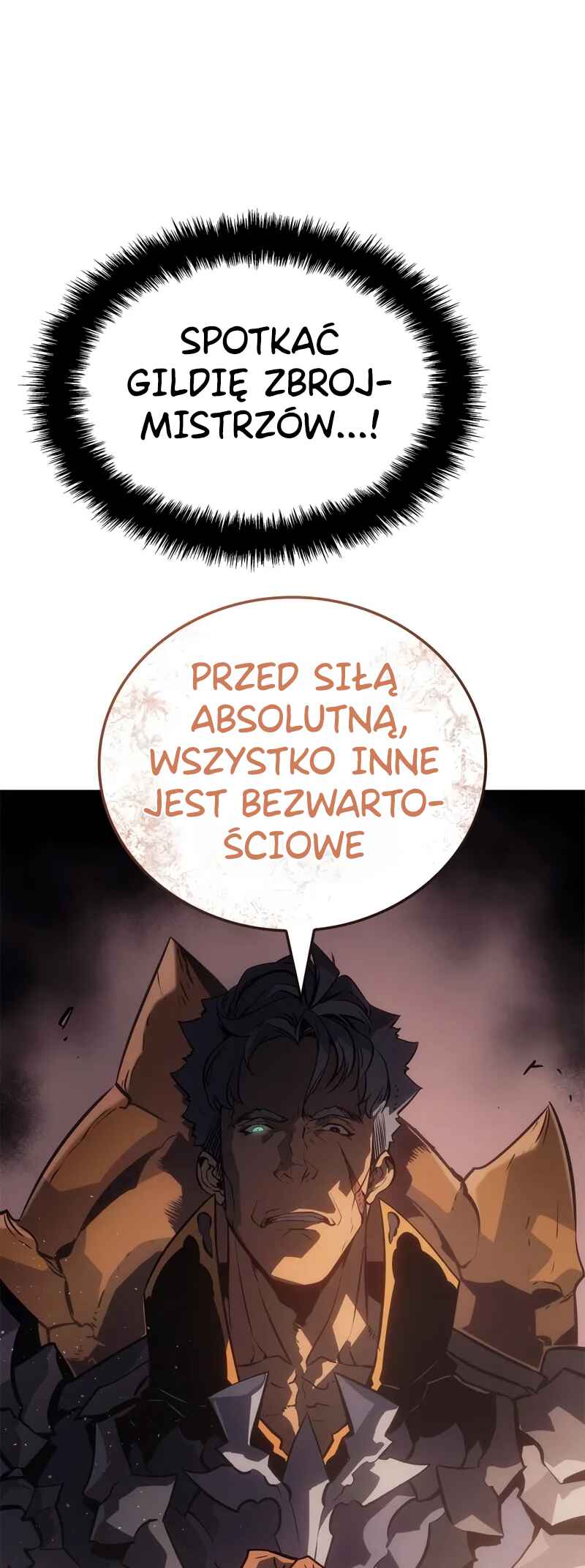 Na Honjaman Level Up: Ragnarok Chapter 24 - Page 72