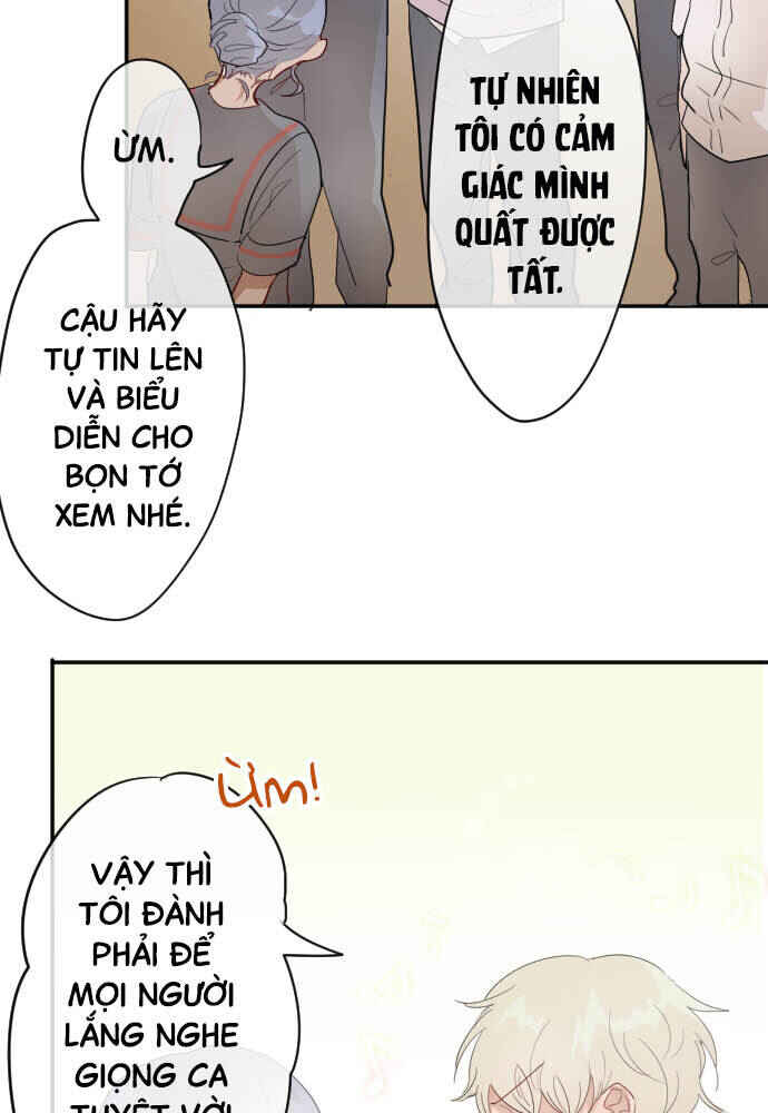 Star Flowers Chapter 59 - Page 28