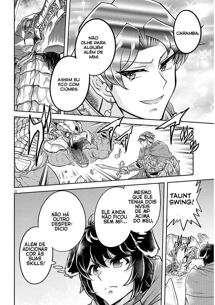 Live Dungeon! Chapter 78 - Page 23