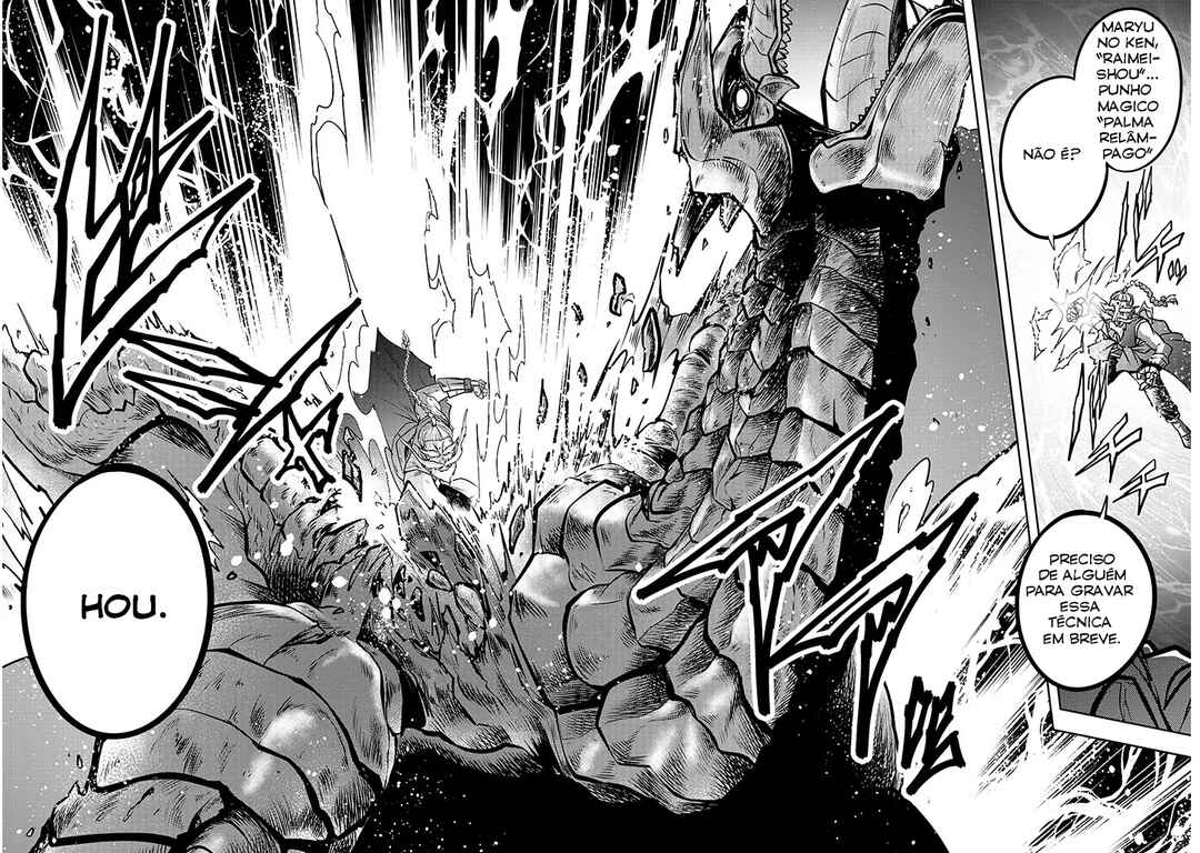 Live Dungeon! Chapter 78 - Page 27