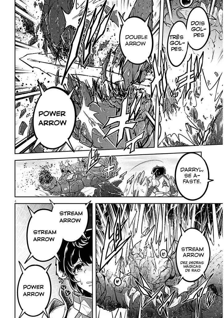 Live Dungeon! Chapter 78 - Page 5
