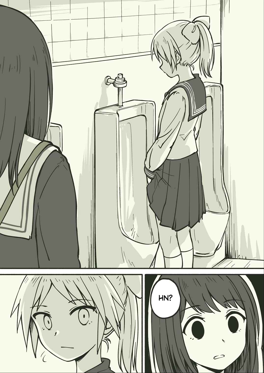 untitled Chapter 1 - Page 3
