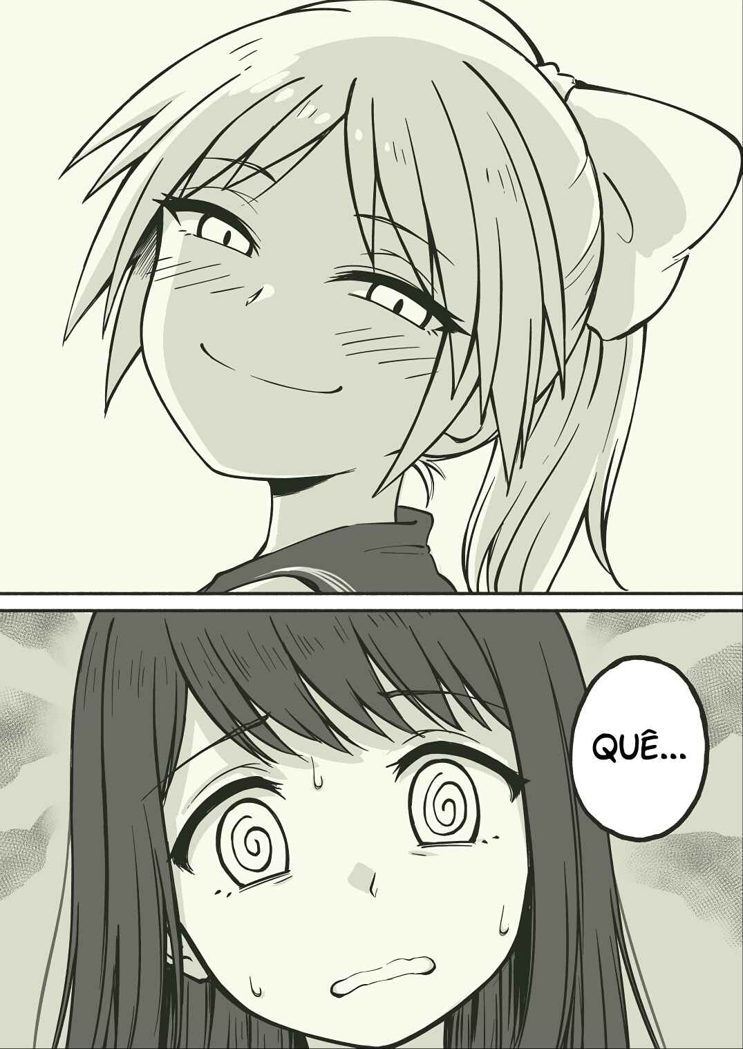 untitled Chapter 1 - Page 4