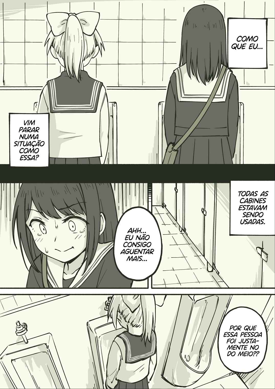 untitled Chapter 1 - Page 5
