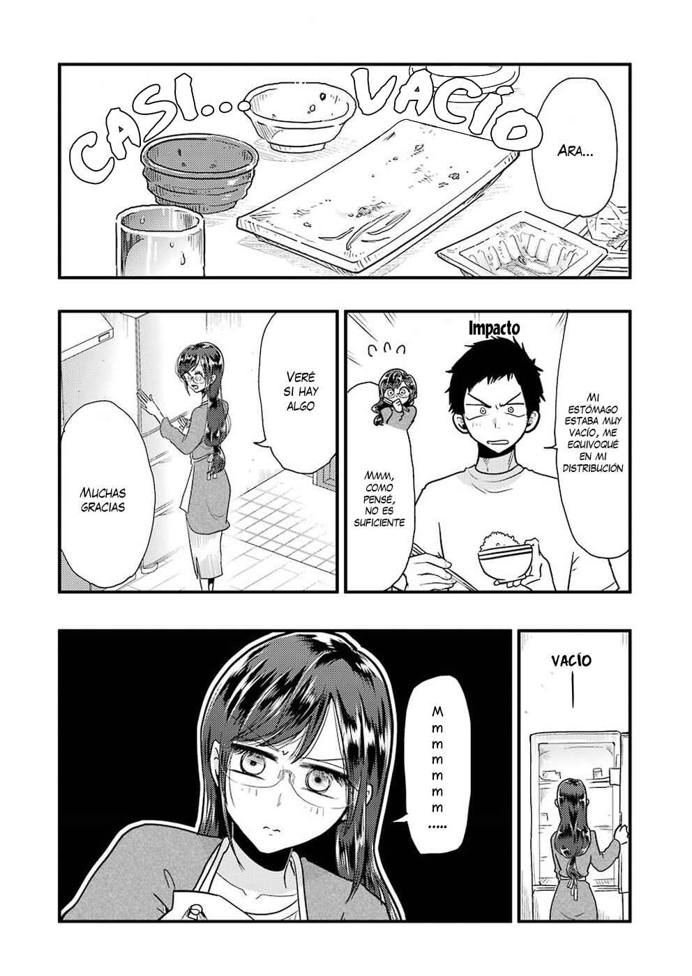 Yakumo-san wa Ezuke ga Shitai. Chapter 51 - Page 11