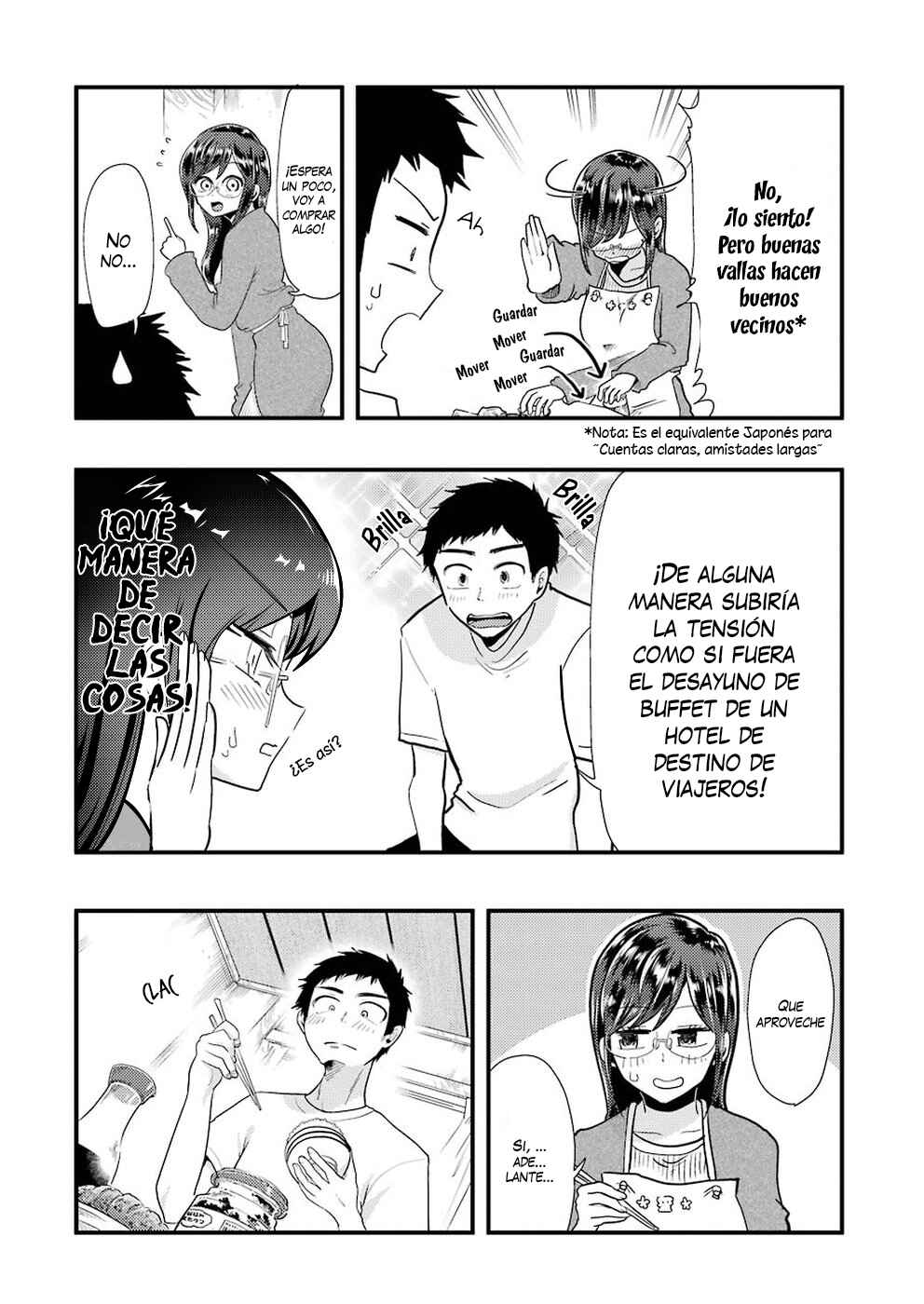 Yakumo-san wa Ezuke ga Shitai. Chapter 51 - Page 13