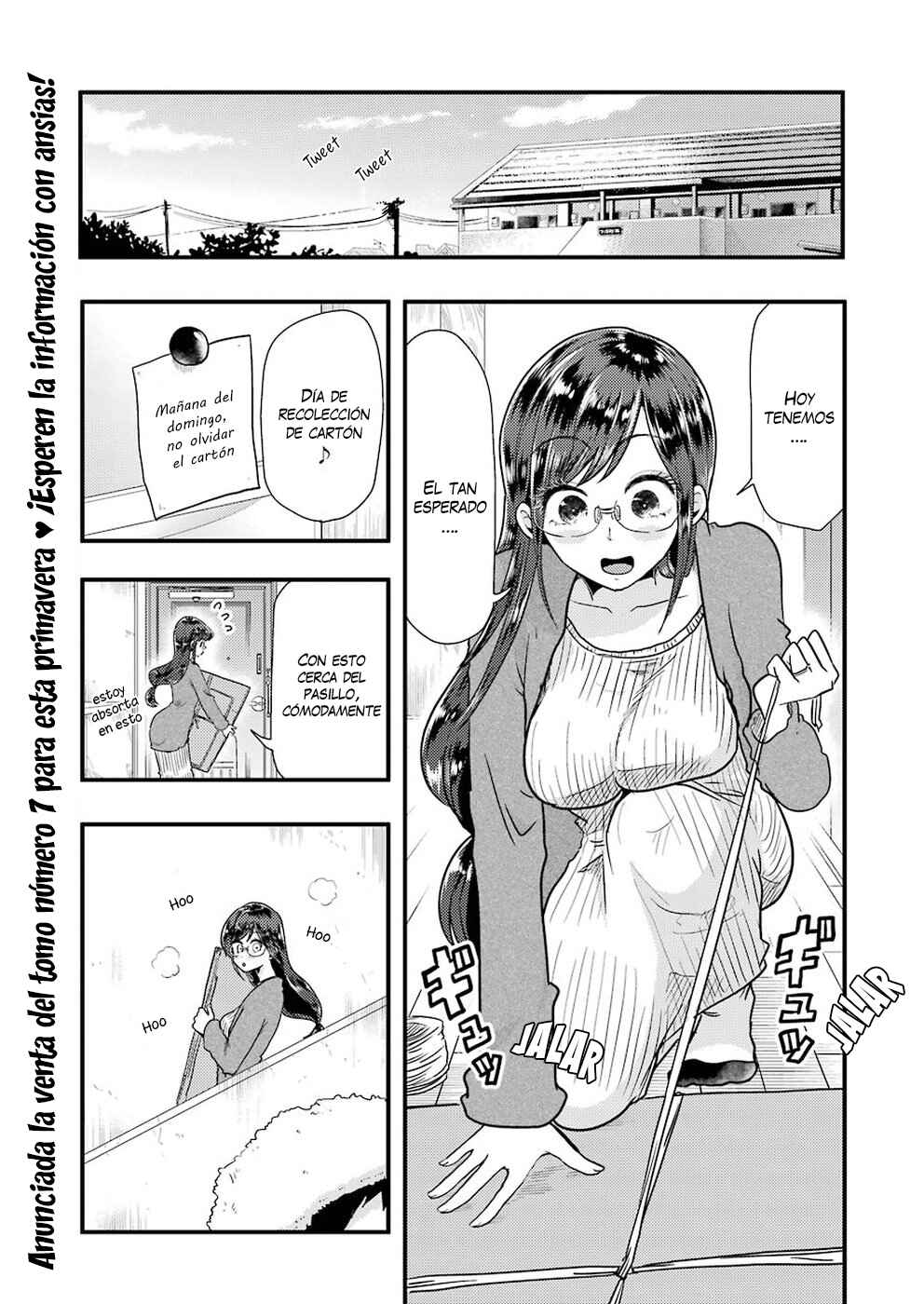 Yakumo-san wa Ezuke ga Shitai. Chapter 51 - Page 2