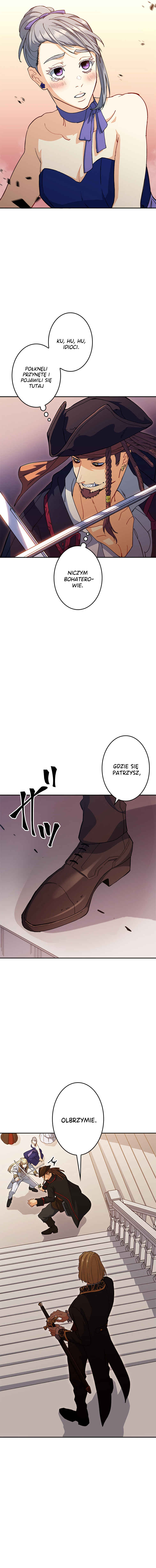 Duke Pendragon: Master of the White Dragon Chapter 47 - Page 17