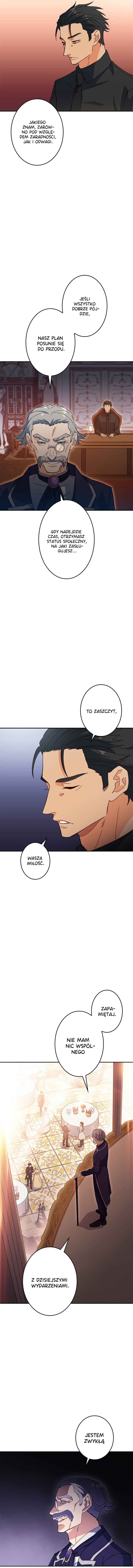 Duke Pendragon: Master of the White Dragon Chapter 47 - Page 6