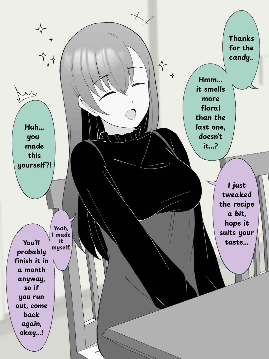 Aniki no Kanojo ni Naru, Onnanoko ni Nacchatta Otouto Chapter 179 - Page 1