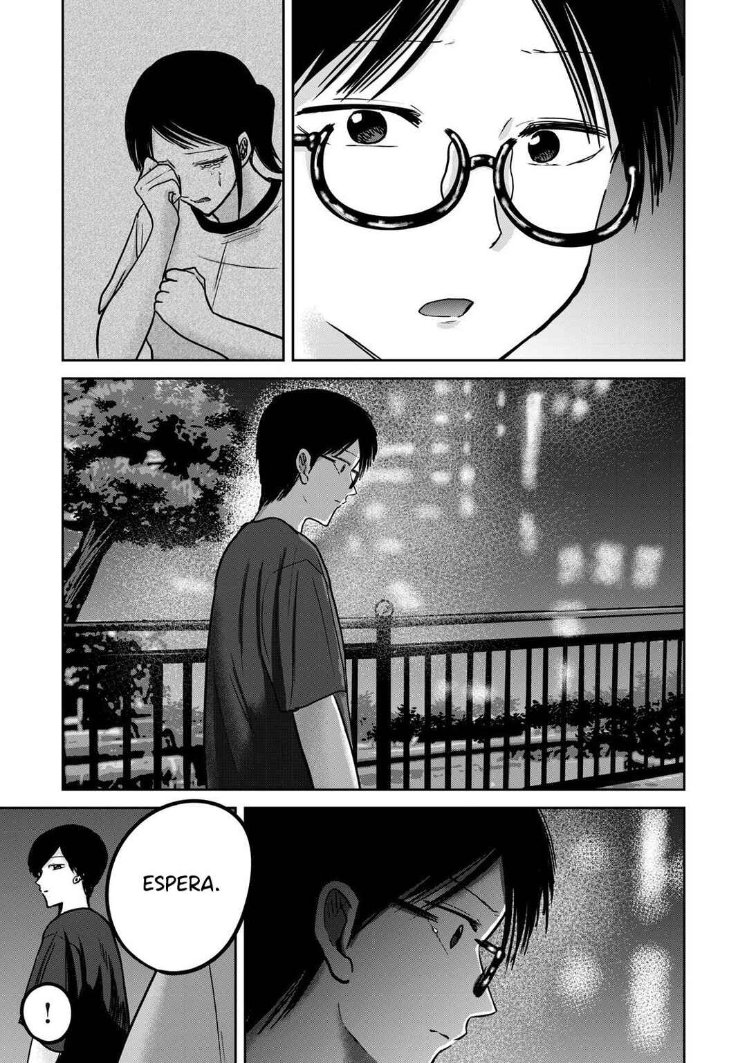 Ueno-kun wa Kaihatsuzumi Chapter 52 - Page 19