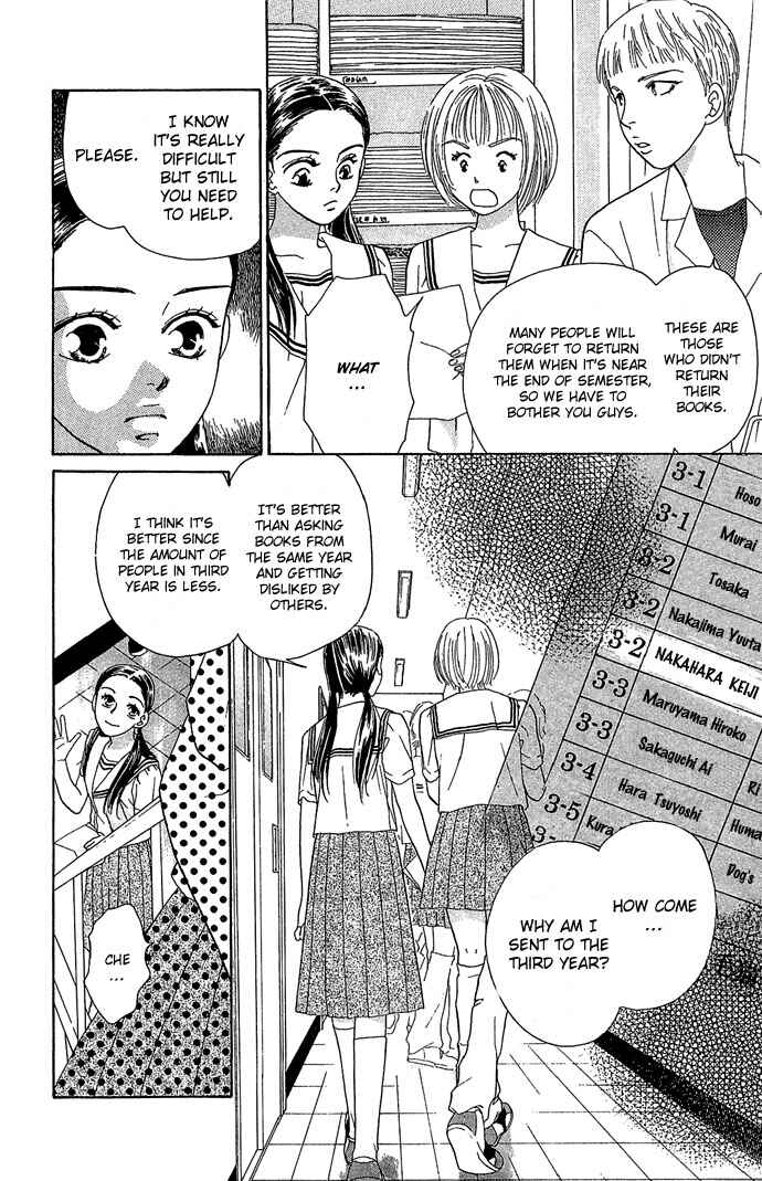 Sen no Kiss ni Nurete Chapter 2 - Page 26