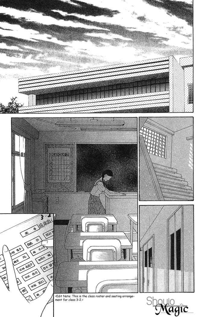 Sen no Kiss ni Nurete Chapter 2 - Page 29