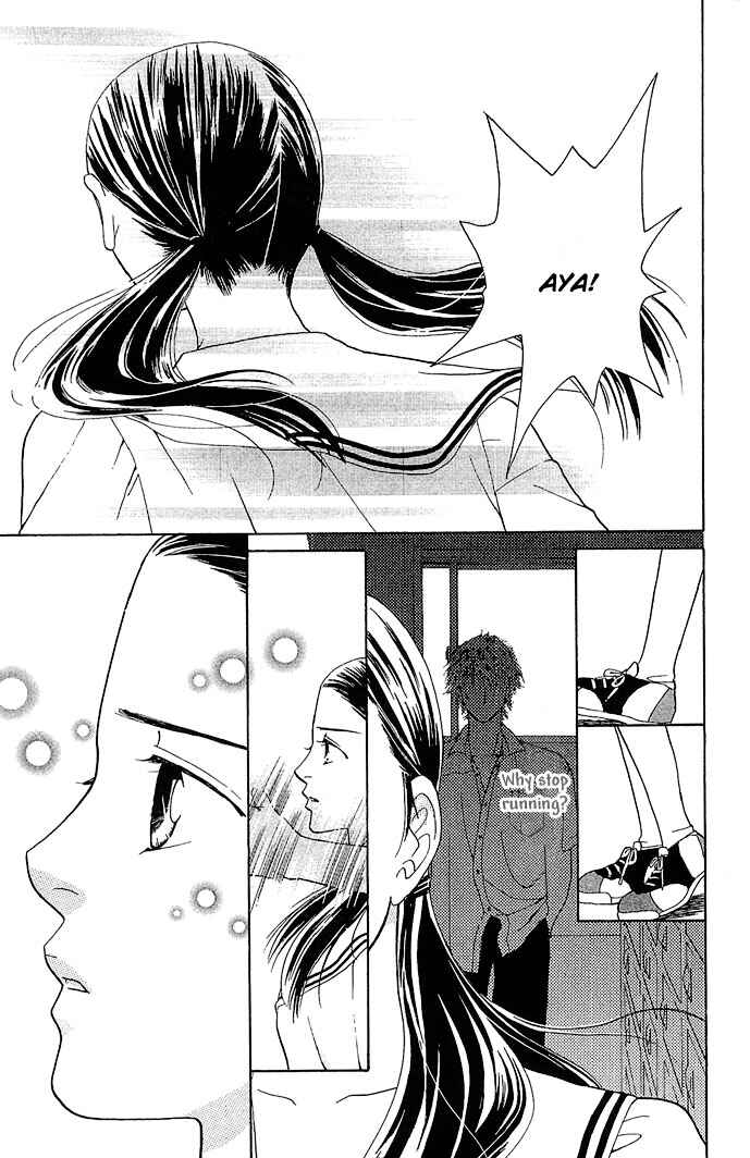 Sen no Kiss ni Nurete Chapter 2 - Page 38