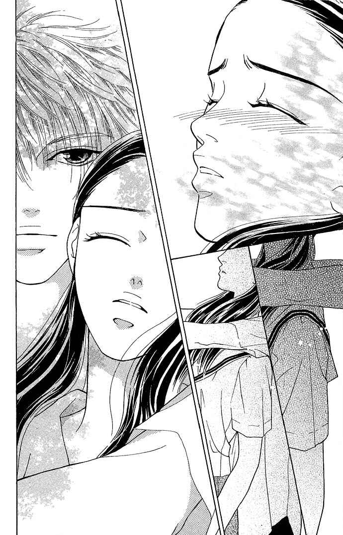 Sen no Kiss ni Nurete Chapter 2 - Page 39