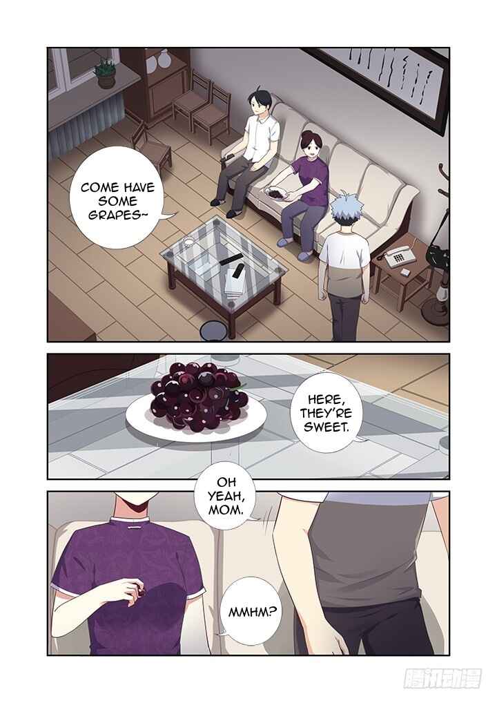 Yaoguai Mingdan Chapter 392 - Page 9