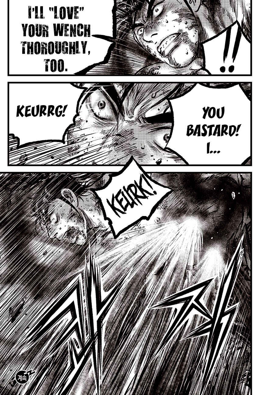 Yeolhyeol Gangho Chapter 693 - Page 23