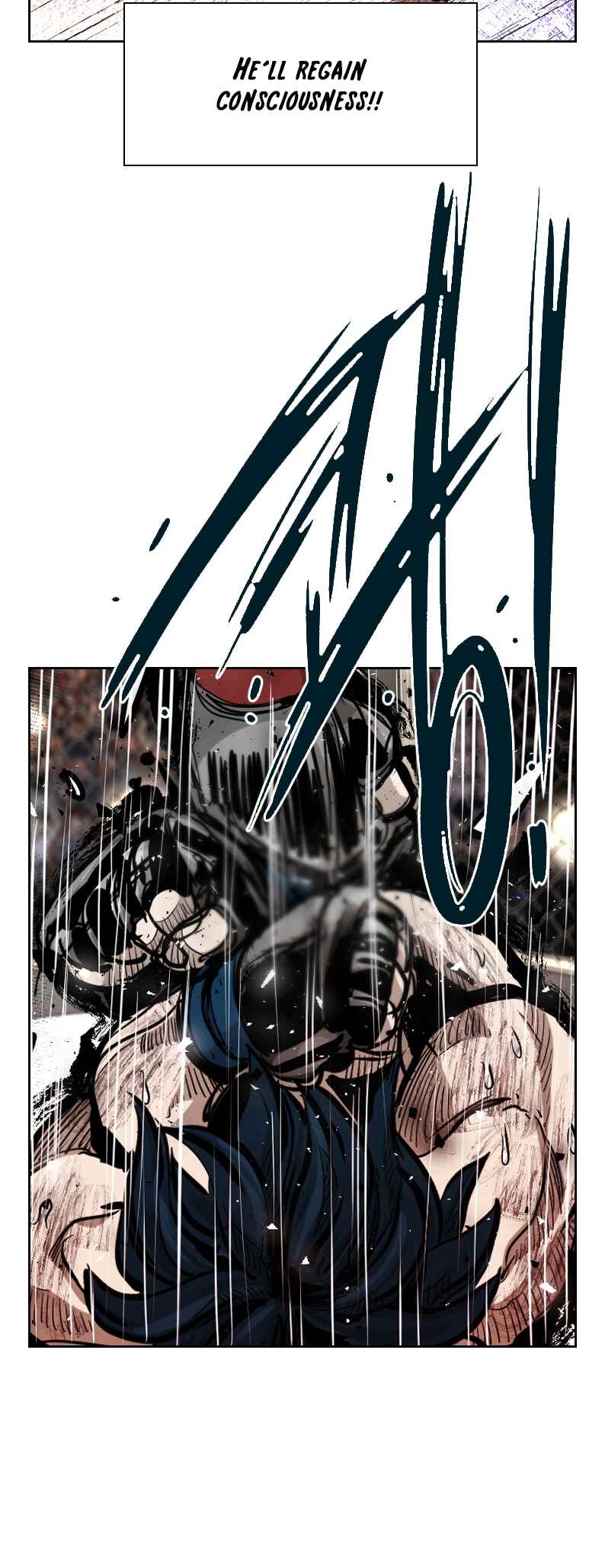 Shark Chapter 200 - Page 20