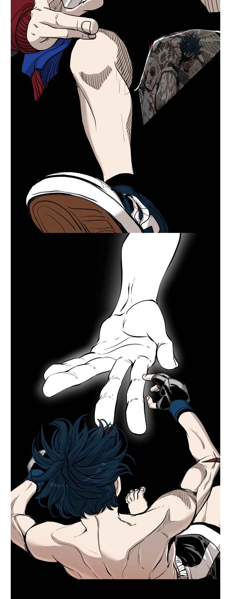 Shark Chapter 200 - Page 28