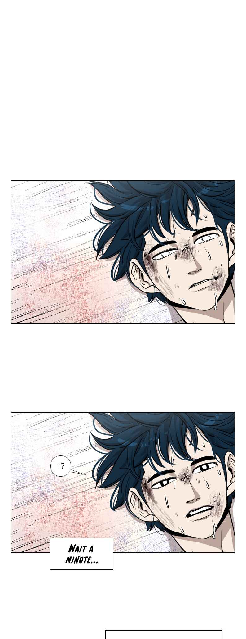 Shark Chapter 200 - Page 30