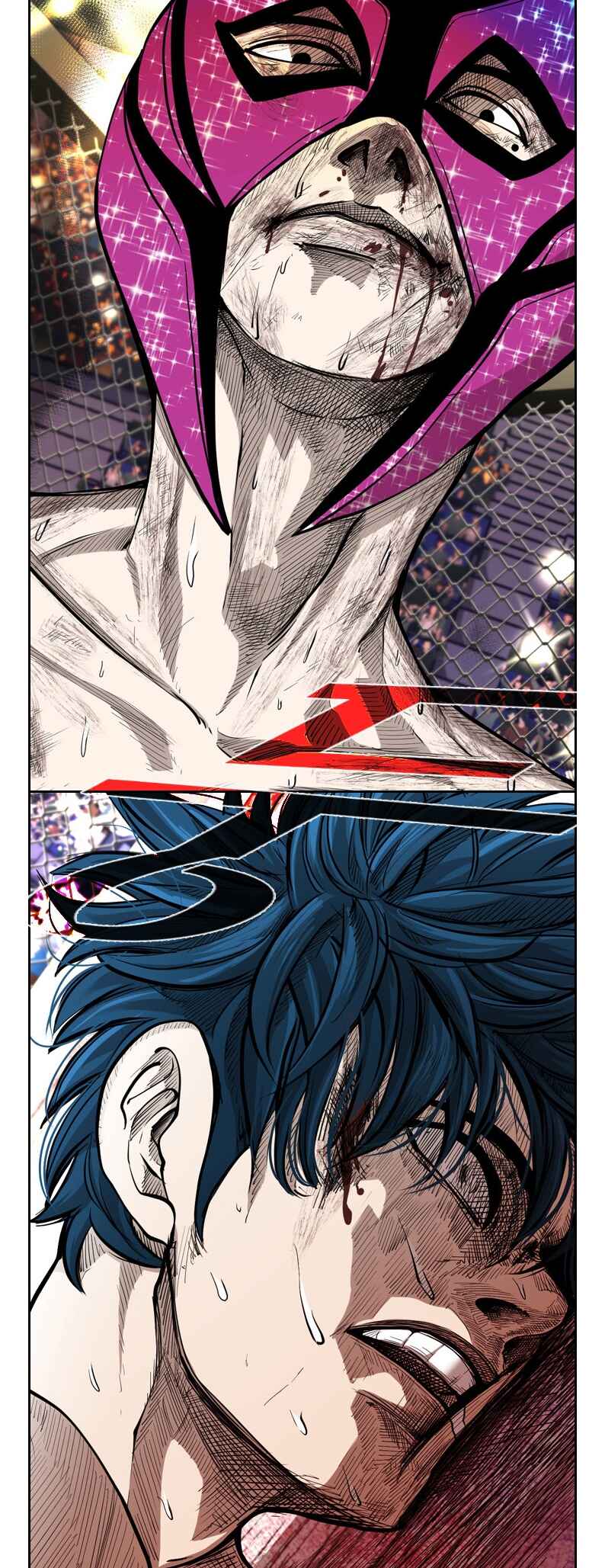 Shark Chapter 200 - Page 4