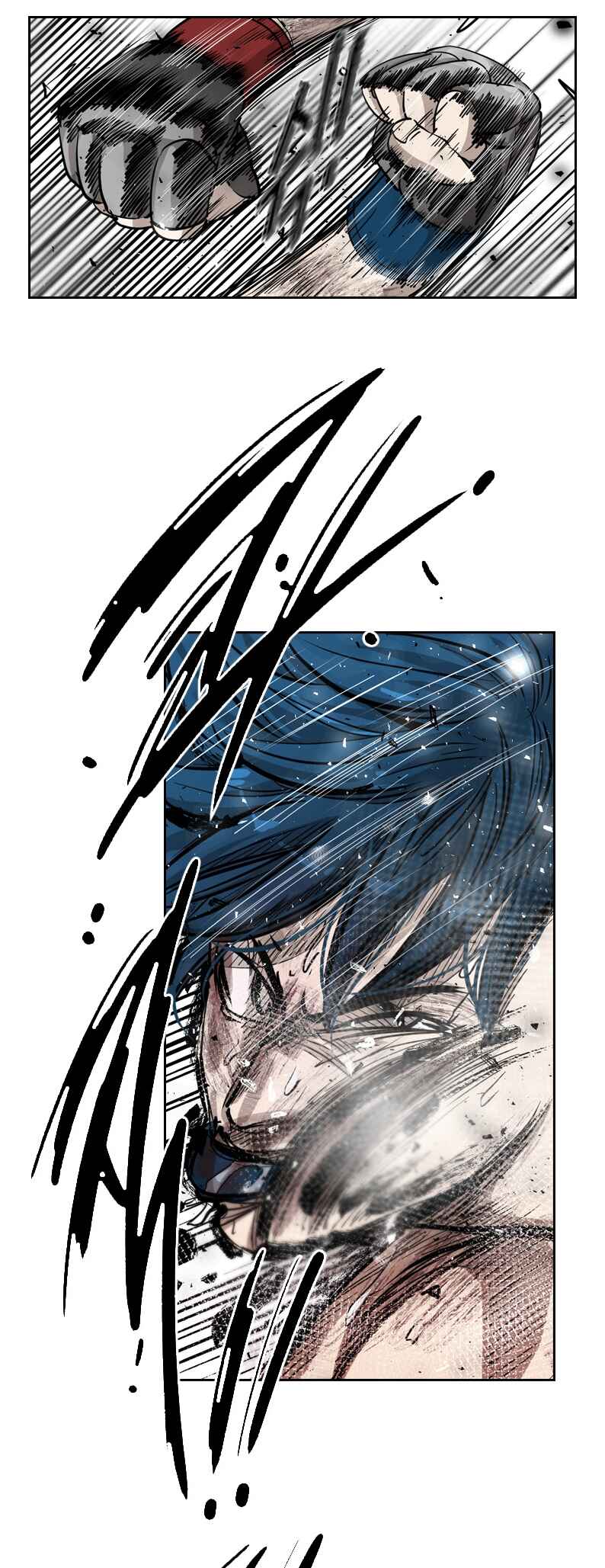 Shark Chapter 200 - Page 41