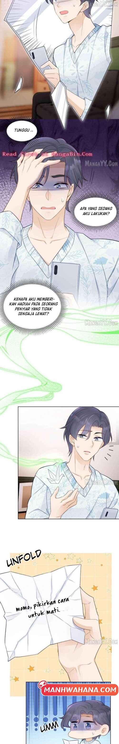 She-Ancestor, Dazzling and Dashing Chapter 57 - Page 4
