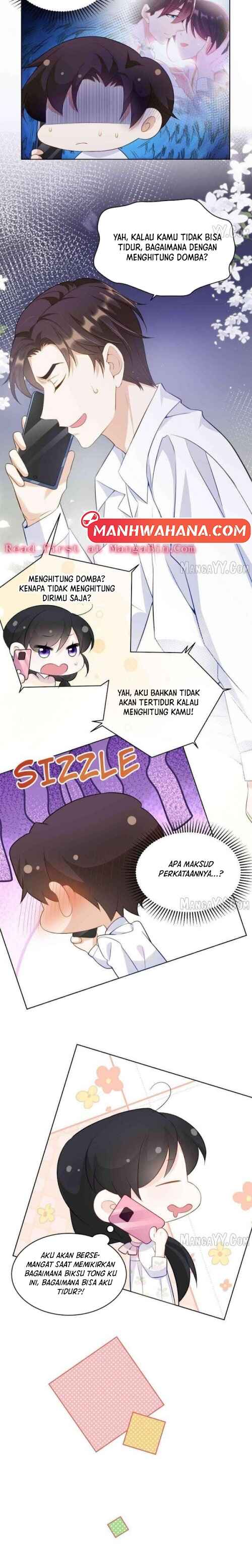 She-Ancestor, Dazzling and Dashing Chapter 57 - Page 9