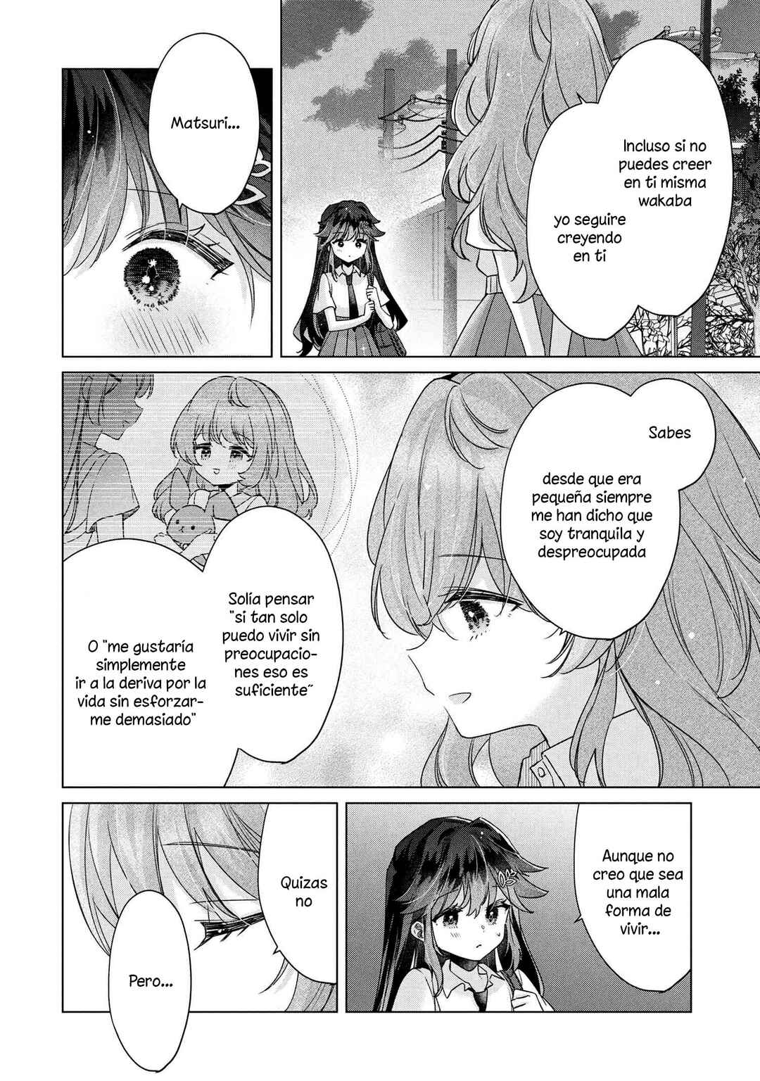 Shouwaru Tensai Osananajimi to no Shoubu ni Makete Hatsutaiken o Zenbu Ubawareru Hanashi Chapter 17 - Page 13