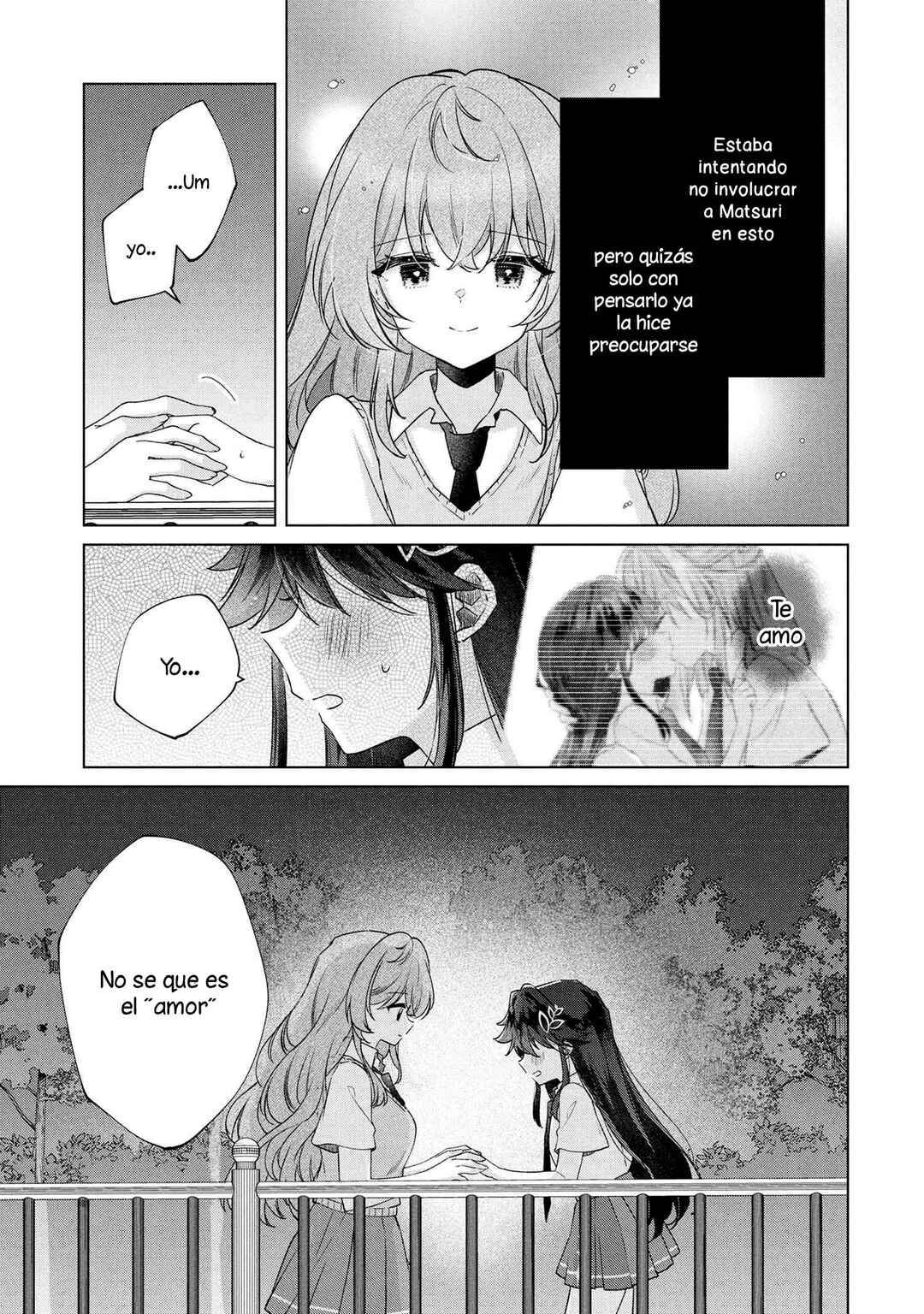 Shouwaru Tensai Osananajimi to no Shoubu ni Makete Hatsutaiken o Zenbu Ubawareru Hanashi Chapter 17 - Page 22