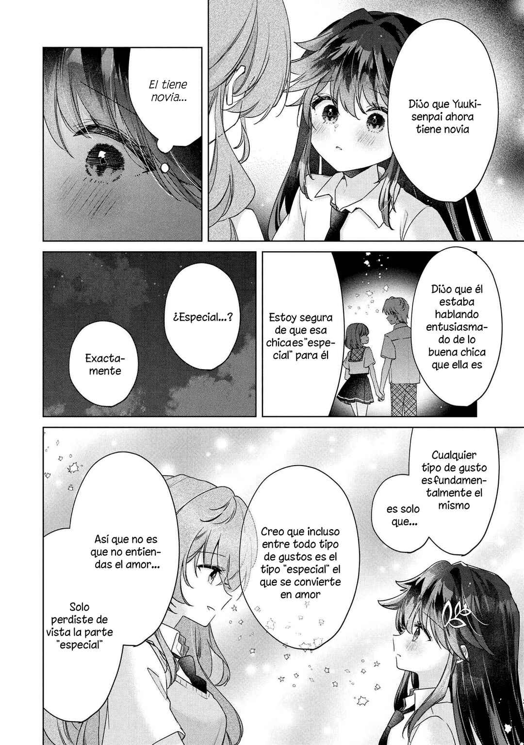 Shouwaru Tensai Osananajimi to no Shoubu ni Makete Hatsutaiken o Zenbu Ubawareru Hanashi Chapter 17 - Page 25