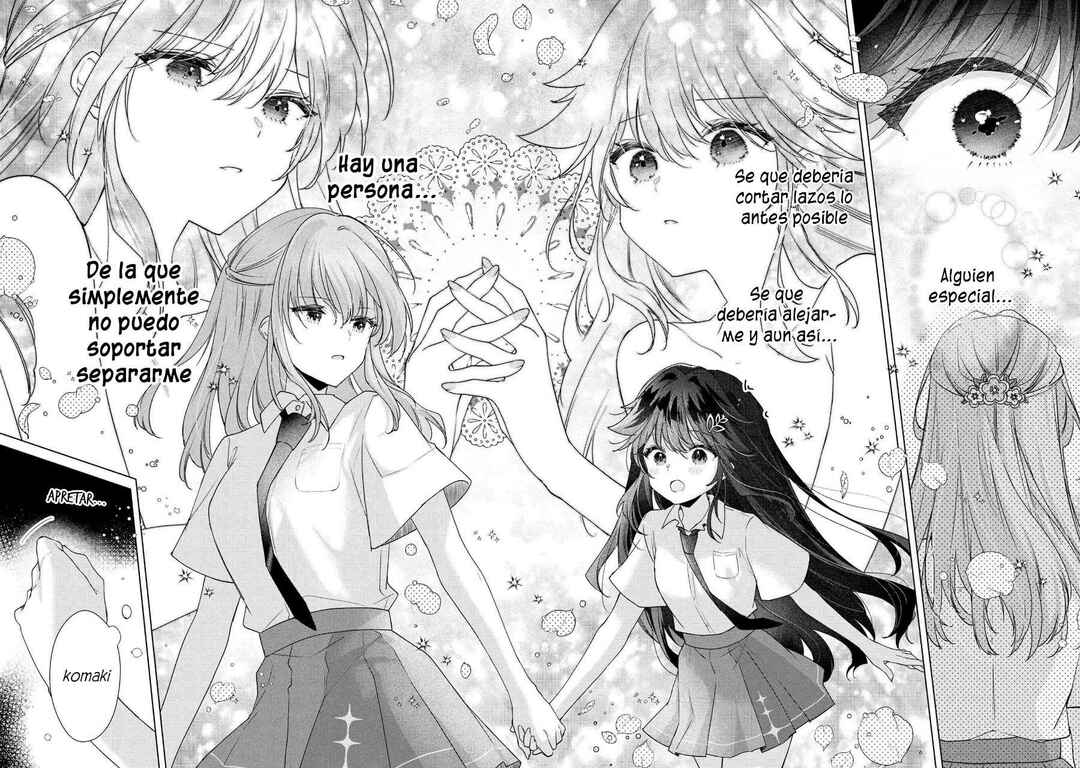 Shouwaru Tensai Osananajimi to no Shoubu ni Makete Hatsutaiken o Zenbu Ubawareru Hanashi Chapter 17 - Page 27