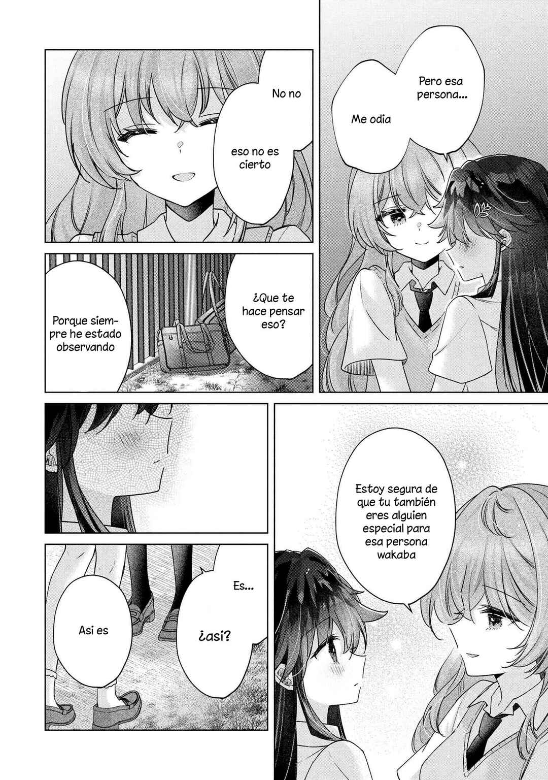 Shouwaru Tensai Osananajimi to no Shoubu ni Makete Hatsutaiken o Zenbu Ubawareru Hanashi Chapter 17 - Page 28