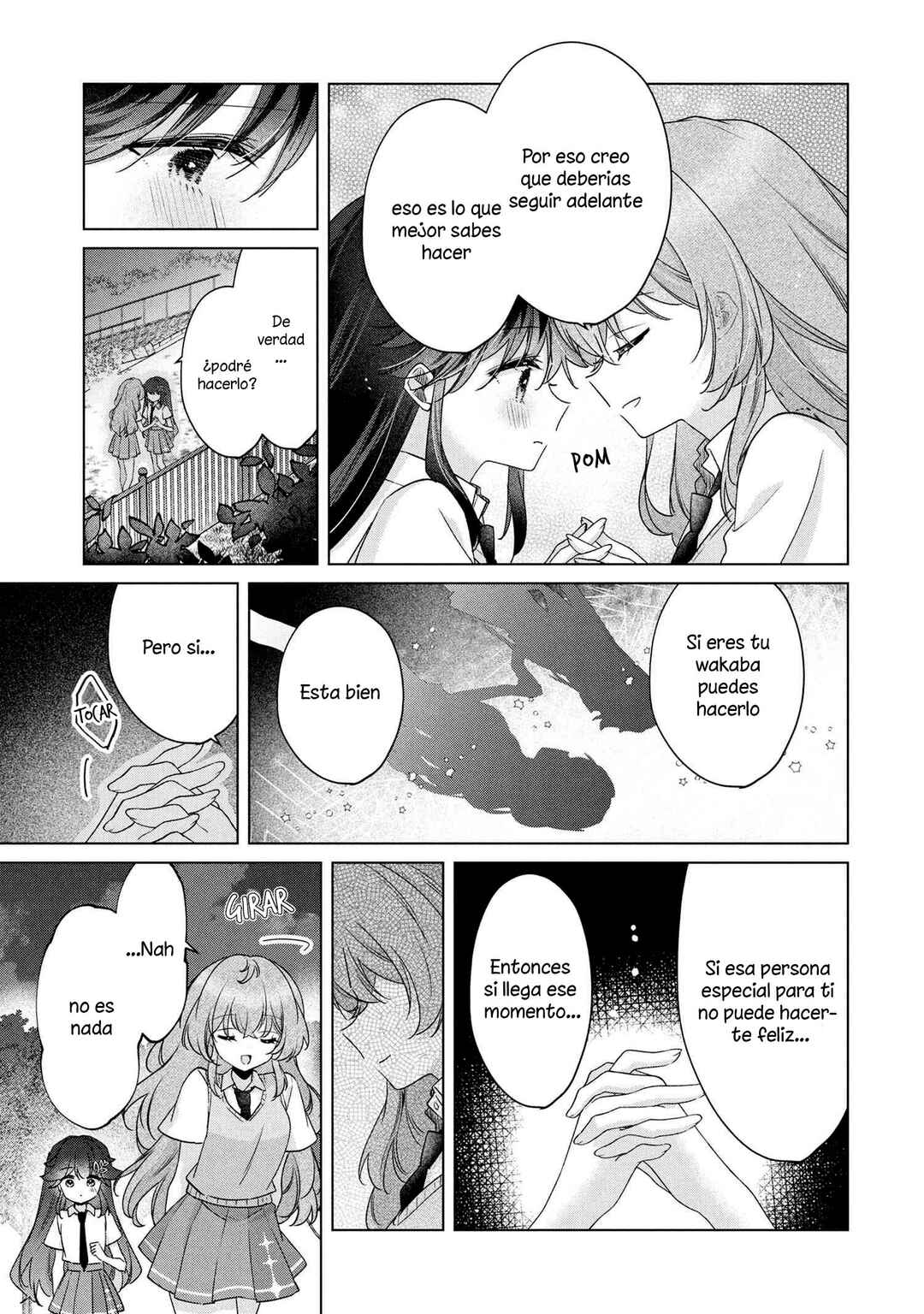 Shouwaru Tensai Osananajimi to no Shoubu ni Makete Hatsutaiken o Zenbu Ubawareru Hanashi Chapter 17 - Page 29