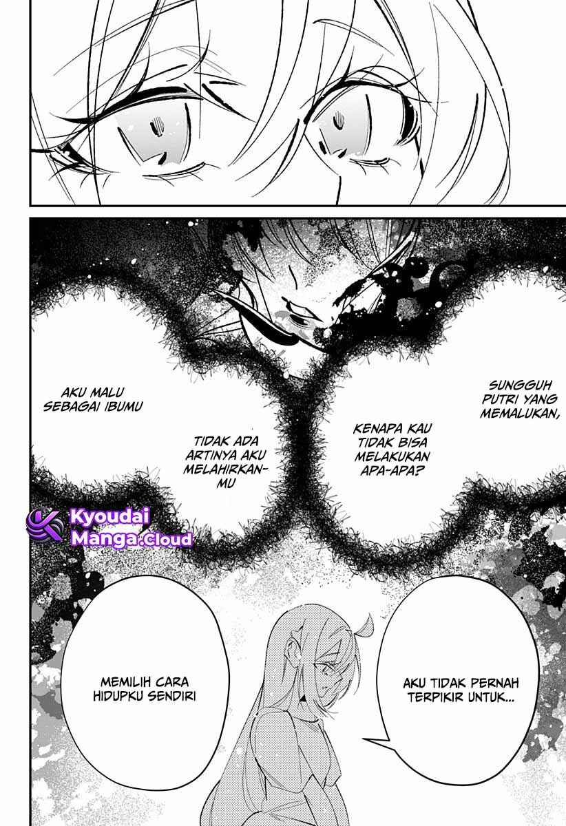 Ai to Ningyo Hime Chapter 5 - Page 27