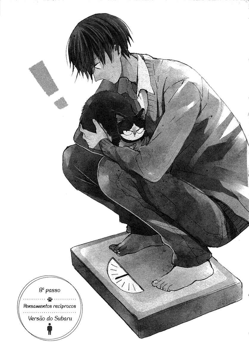 Doukyonin wa Hiza, Tokidoki, Atama no Ue. Chapter 8.1 - Page 17