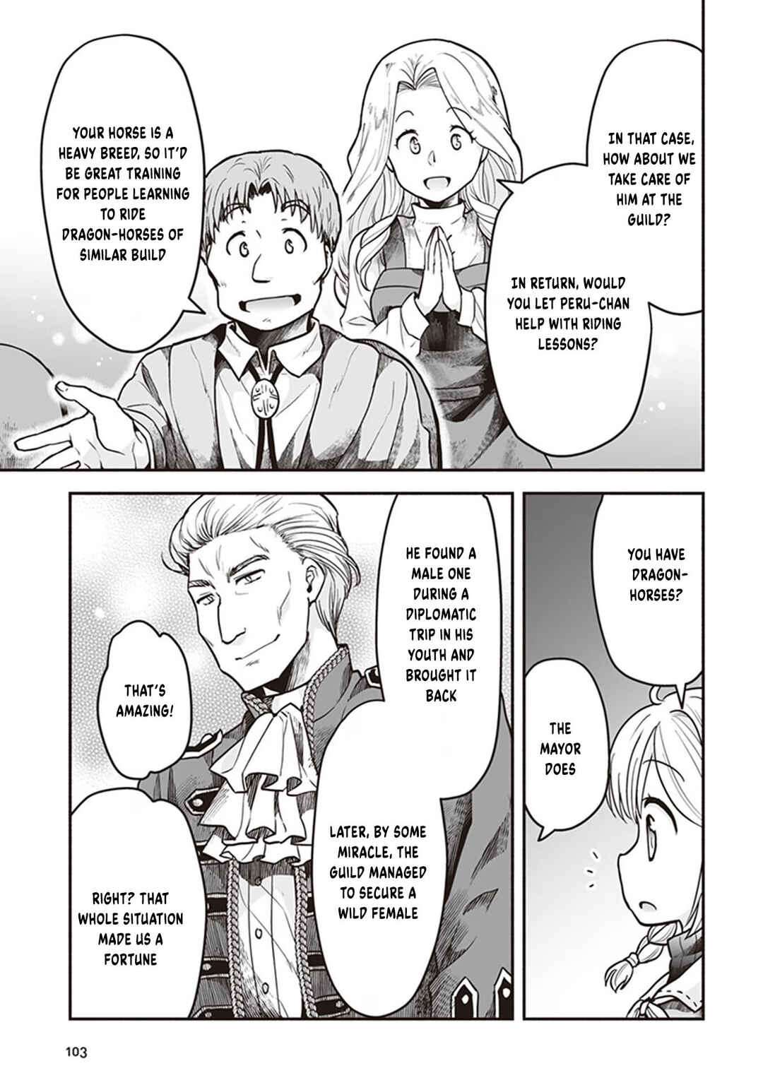 Ie Tsukuri Skill de Isekai o Ikinobiro Chapter 9 - Page 14
