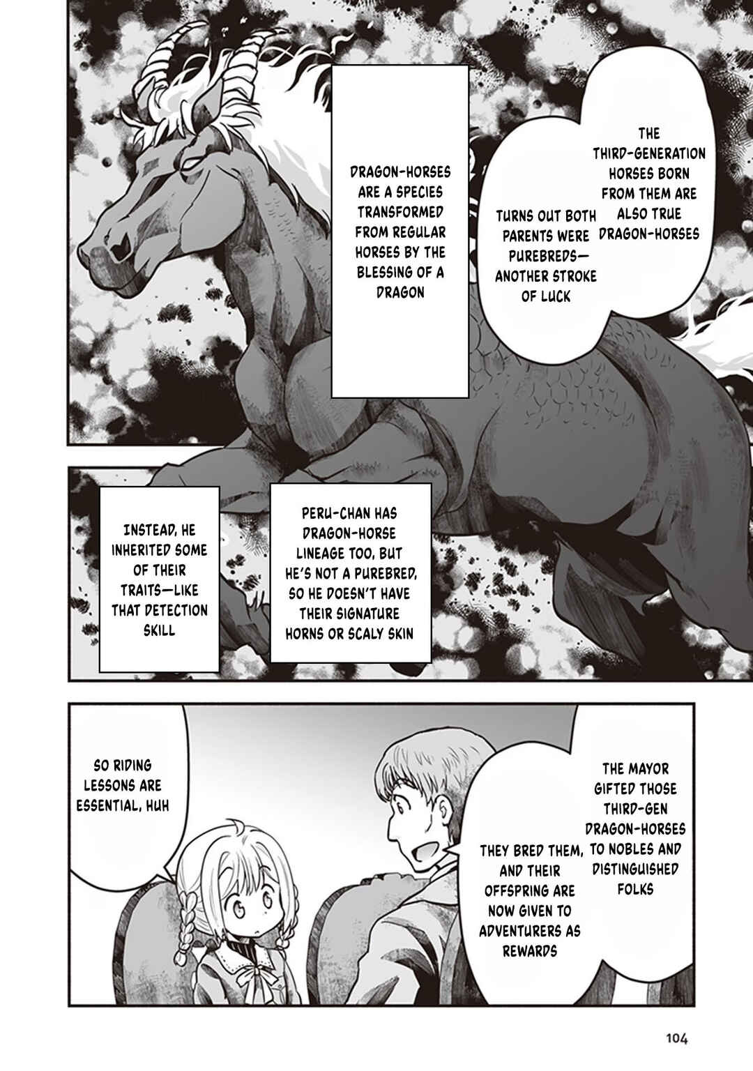 Ie Tsukuri Skill de Isekai o Ikinobiro Chapter 9 - Page 15