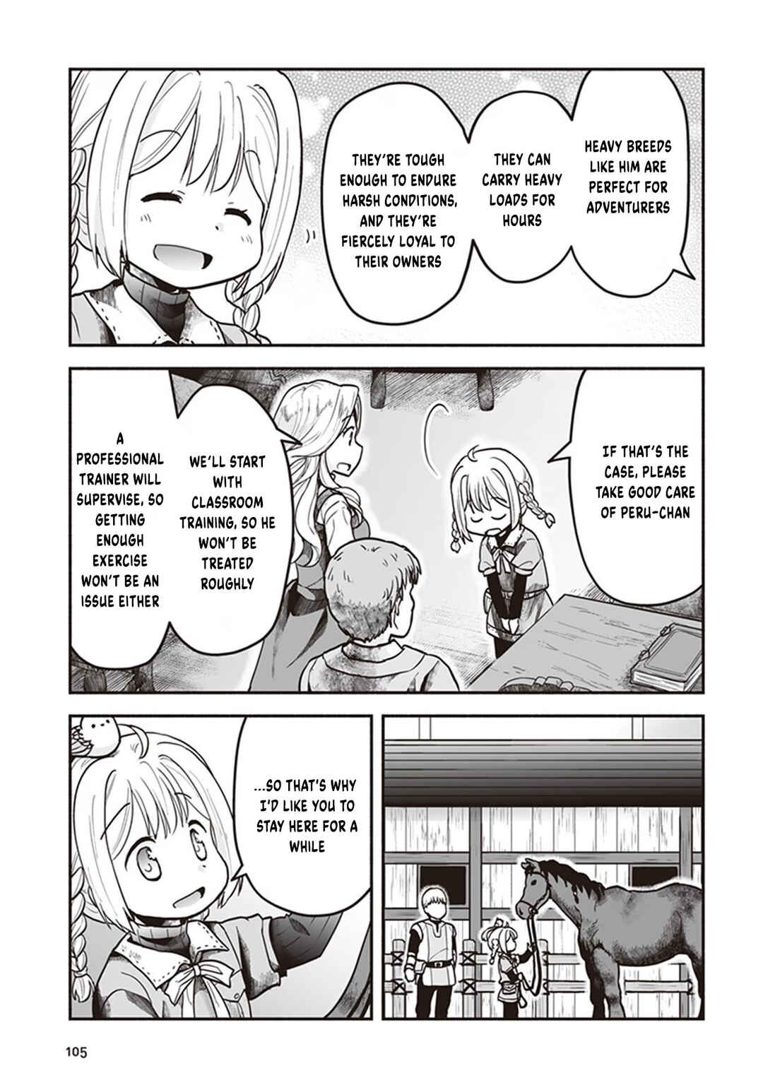 Ie Tsukuri Skill de Isekai o Ikinobiro Chapter 9 - Page 16