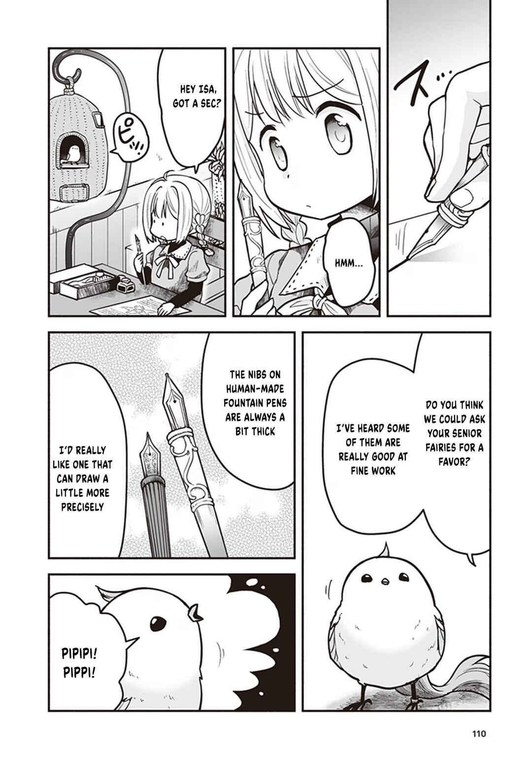 Ie Tsukuri Skill de Isekai o Ikinobiro Chapter 9 - Page 21