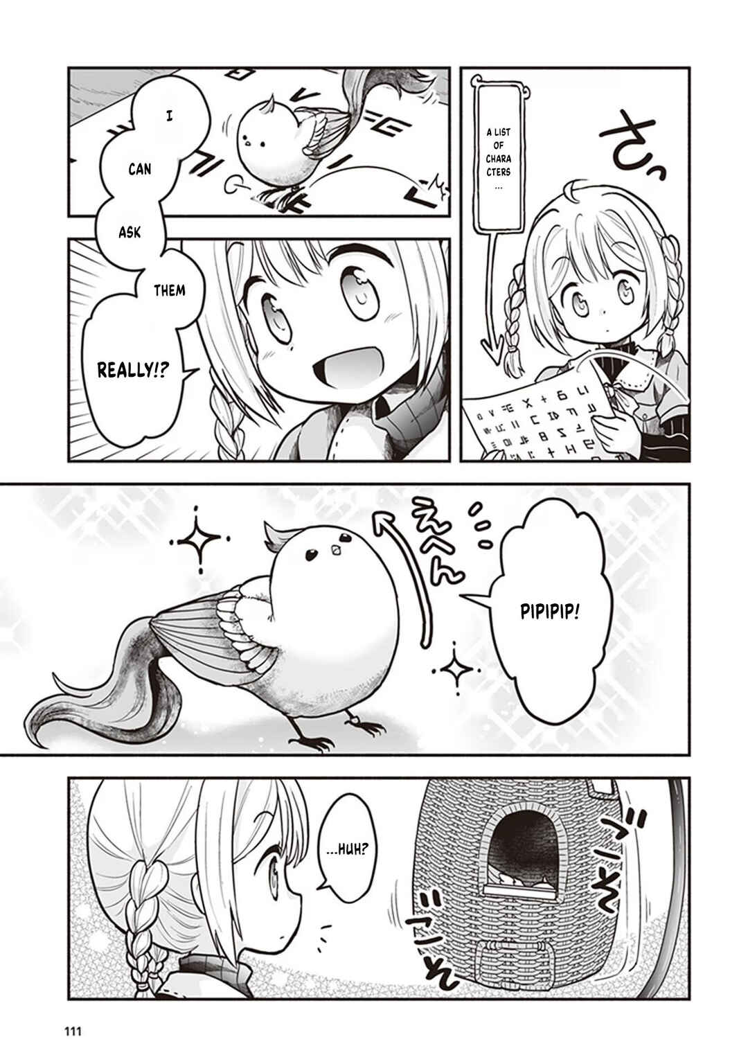 Ie Tsukuri Skill de Isekai o Ikinobiro Chapter 9 - Page 22
