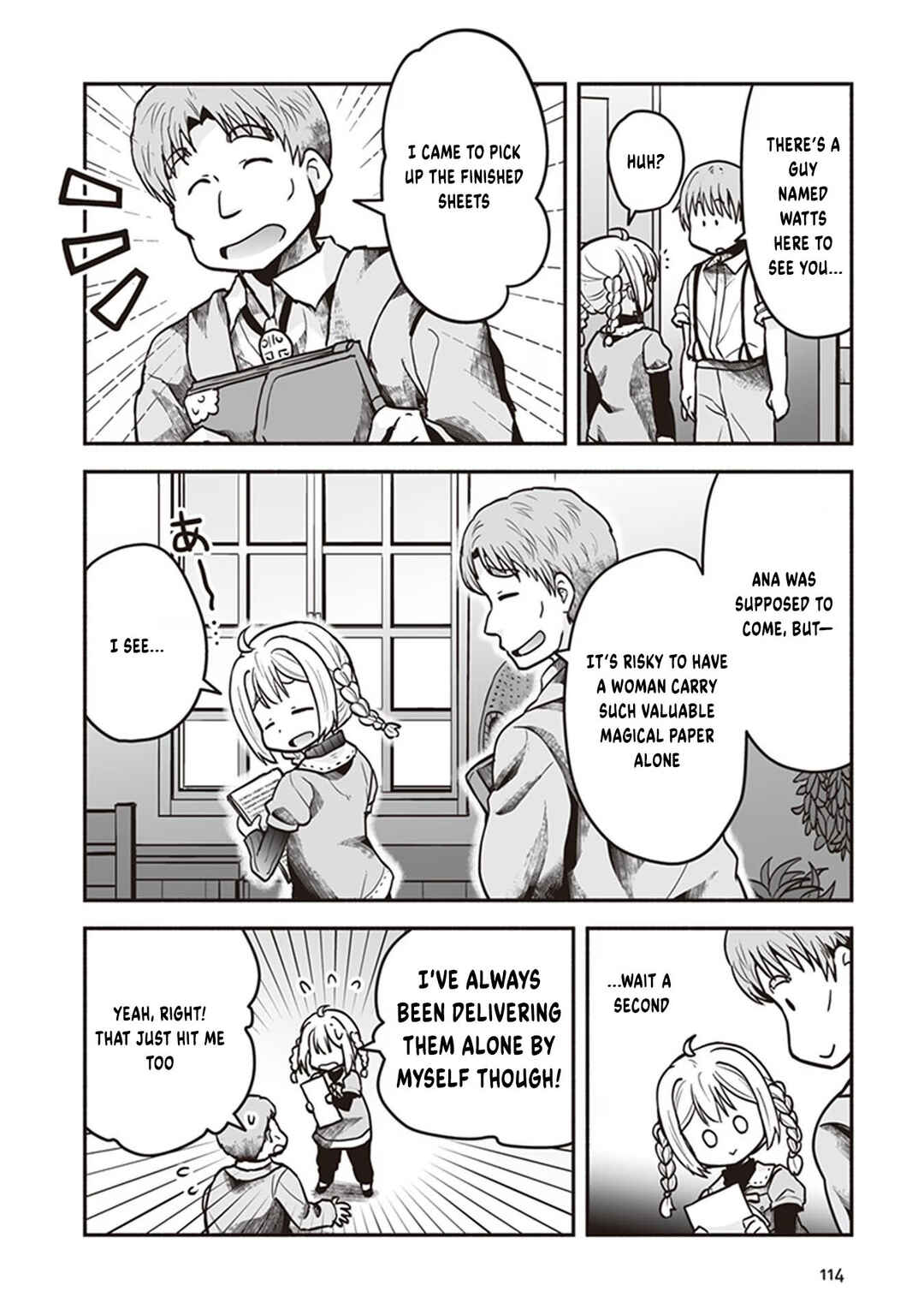 Ie Tsukuri Skill de Isekai o Ikinobiro Chapter 9 - Page 25